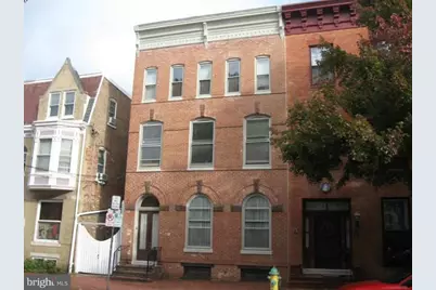 17 Second Street E #3, Frederick, MD 21701 - Photo 1