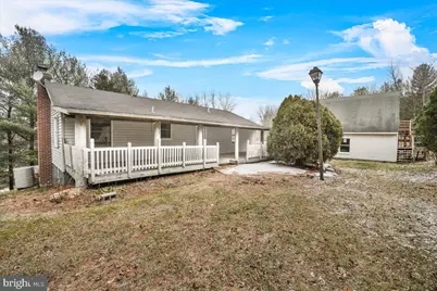 9101 Bessie Clemson Road, Union Bridge, MD 21791 - Photo 1