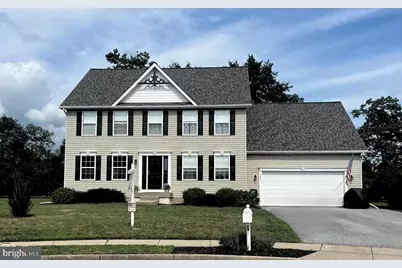 330 Mountaineers Way, Emmitsburg, MD 21727 - Photo 1