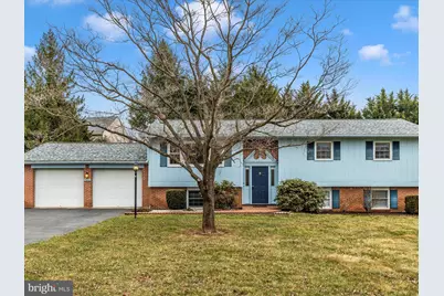 7801 Rocky Springs Road, Frederick, MD 21702 - Photo 1