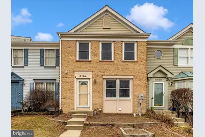 6184 S Steamboat Way, New Market, MD 21774 - Photo 1