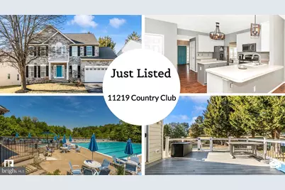 11219 Country Club Road, New Market, MD 21774 - Photo 1