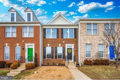 6357 Meandering Woods Court, Frederick, MD 21701 - Photo 1