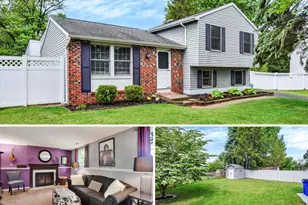 1324 Split Rail Ln, Frederick, MD 21703 - Photo 1