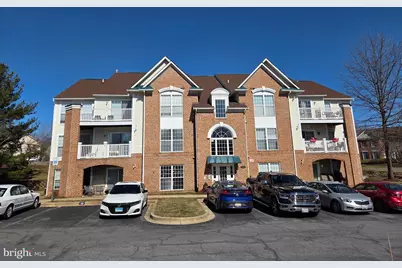 2501 Coach House Way #2C, Frederick, MD 21702 - Photo 1