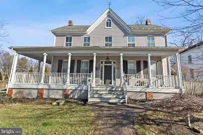 3447 Buckeystown Pike, Buckeystown, MD 21717 - Photo 1