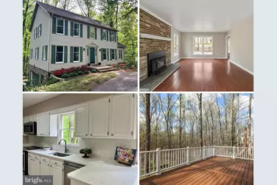 12350 Sherwood Forest, Mount Airy, MD 21771 - Photo 1