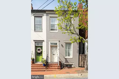 19 E South Street, Frederick, MD 21701 - Photo 1