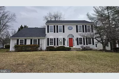 6121 Cornwall Terrace, Frederick, MD 21701 - Photo 1