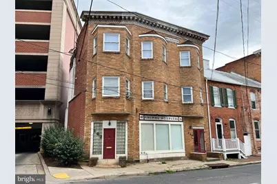 144 W Patrick Street #2, Frederick, MD 21701 - Photo 1