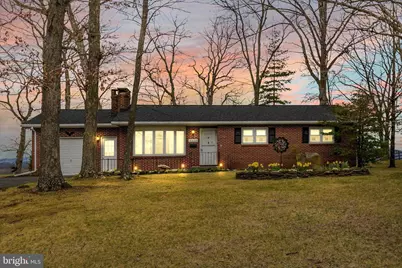 16650 Toms Creek Church Road, Emmitsburg, MD 21727 - Photo 1