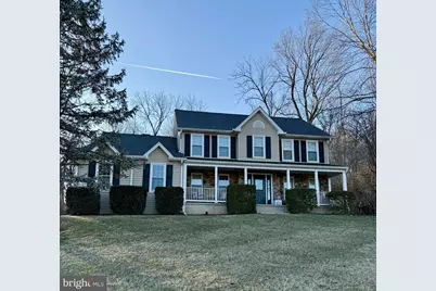 11576 Meeting House Road, Myersville, MD 21773 - Photo 1