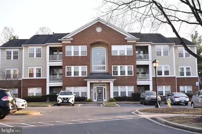 2402 Dominion Drive #3B, Frederick, MD 21702 - Photo 1