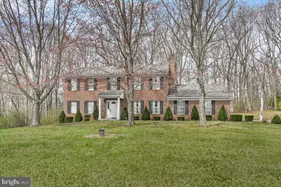 3908 Shakespeare Way, Monrovia, MD 21770 - Photo 1