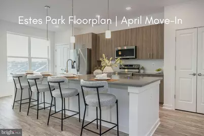 709 Iron Forge Rd Unit B, Frederick, MD 21702 - Photo 1