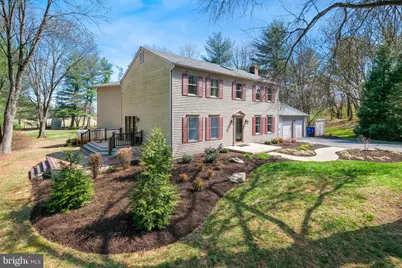 8492 Devon Lane, Walkersville, MD 21793 - Photo 1