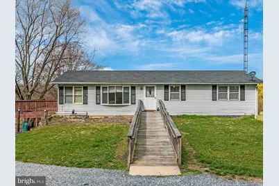13014 Myers Road, Rocky Ridge, MD 21778 - Photo 1