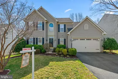 9057 Major Smith Lane, Frederick, MD 21704 - Photo 1