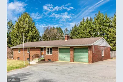 4412 Old National Pike, Middletown, MD 21769 - Photo 1