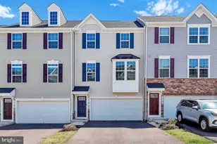 316 Pemberton Park Ln, Frederick, MD 21703 - Photo 1