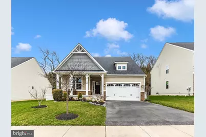 416 Conundrum Terrace, Frederick, MD 21702 - Photo 1