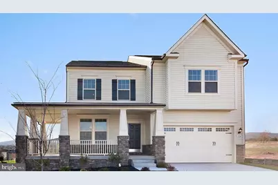 923 Enfield Farm Lane, Brunswick, MD 21716 - Photo 1