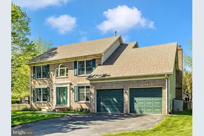 307 Kenwood Court, Walkersville, MD 21793 - Photo 1