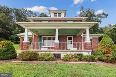 15732 Kelbaugh Road, Thurmont, MD 21788 - Photo 1