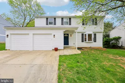 1844 Millstream Drive, Frederick, MD 21702 - Photo 1