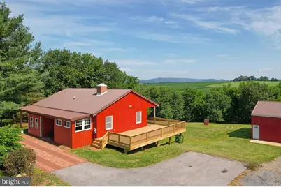 7820 Myersville Road, Middletown, MD 21769 - Photo 1