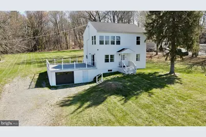 8511 Water Street Road, Walkersville, MD 21793 - Photo 1