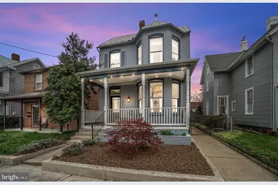 311 E 3rd Street, Frederick, MD 21701 - Photo 1