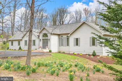 8326 Edgewood Church Road, Frederick, MD 21702 - Photo 1