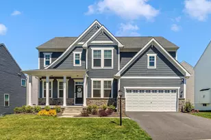 8602 Randell Rdg Rd, Frederick, MD 21704 - Photo 1