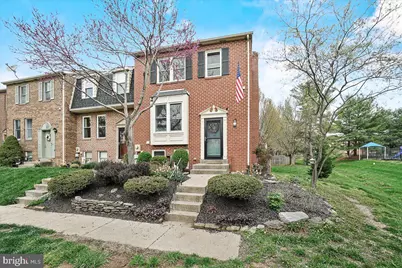 114 Abbot Court, Walkersville, MD 21793 - Photo 1