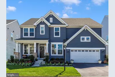 5816 Hawk Ridge Road, Frederick, MD 21704 - Photo 1