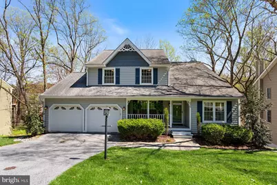 6869 Whistling Swan Way, New Market, MD 21774 - Photo 1