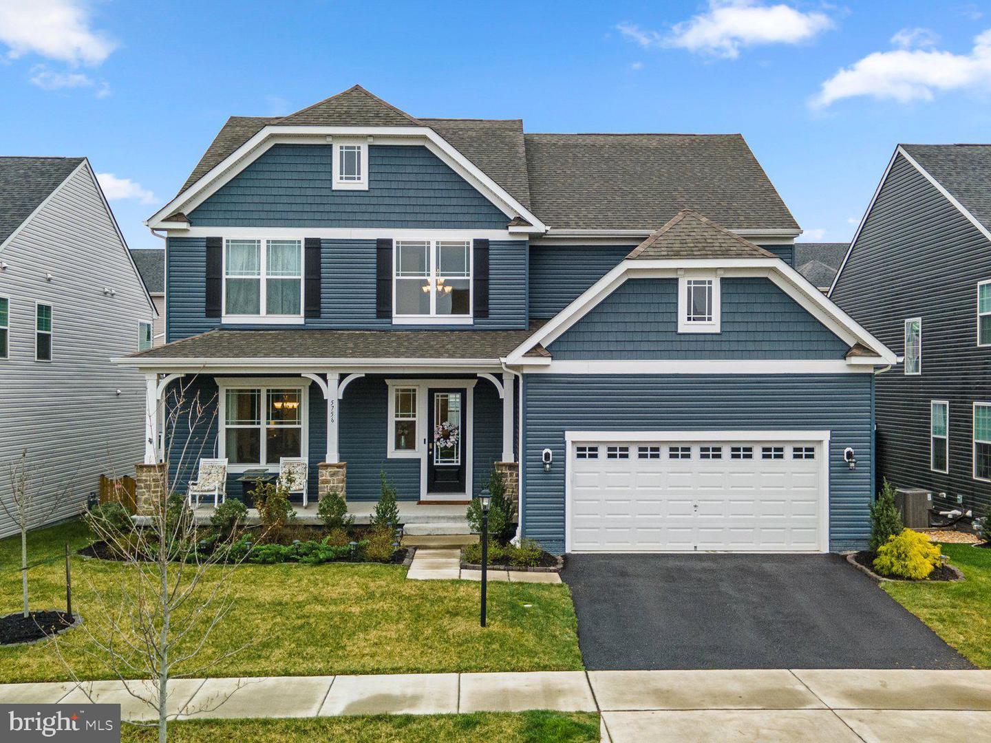 5756 Hawk Ridge Rd, Frederick, MD 21704 - MLS MDFR2062174 - Coldwell Banker