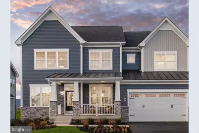 904 Brandenburg Farm Ct, Brunswick, MD 21716 - Photo 1