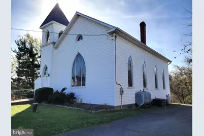 5131 Main St (Doubs Rd), Adamstown, MD 21710 - Photo 1