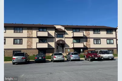 731 Heather Ridge Drive #F, Frederick, MD 21702 - Photo 1