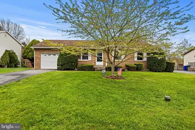 8219 Morning Dew Court, Frederick, MD 21702 - Photo 1