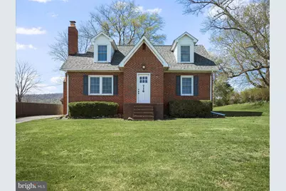 716 Jefferson Pike, Knoxville, MD 21758 - Photo 1