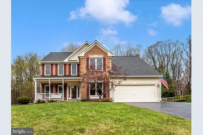 1012 Park Ridge, Mount Airy, MD 21771 - Photo 1