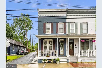 204 Center Street, Frederick, MD 21701 - Photo 1