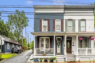 204 Center St, Frederick, MD 21701 - Photo 1