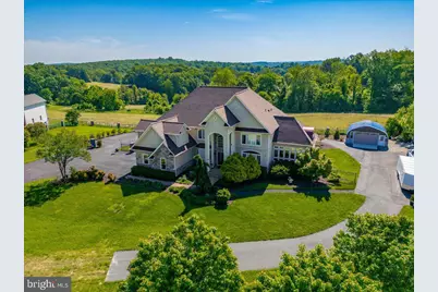 4083 Reels Mill Road, Frederick, MD 21704 - Photo 1