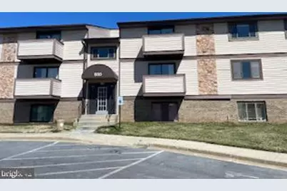 830 Heather Ridge Drive #22H, Frederick, MD 21702 - Photo 1