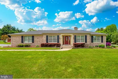 7198 Allegheny Drive, Frederick, MD 21702 - Photo 1