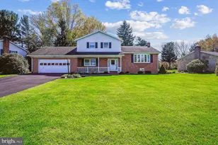 8100 Clearfield Rd, Frederick, MD 21702 - Photo 1